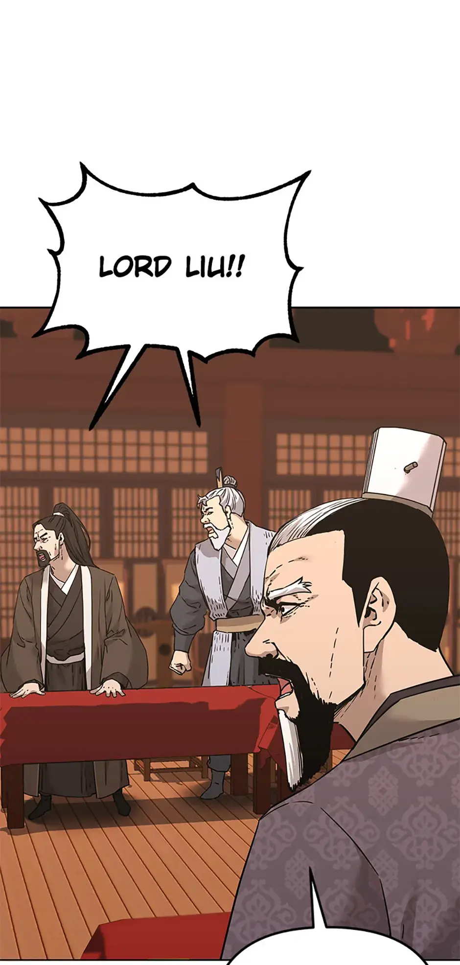 Reincarnation of the Murim Clan’s Former Ranker Episode 168 - Page 17