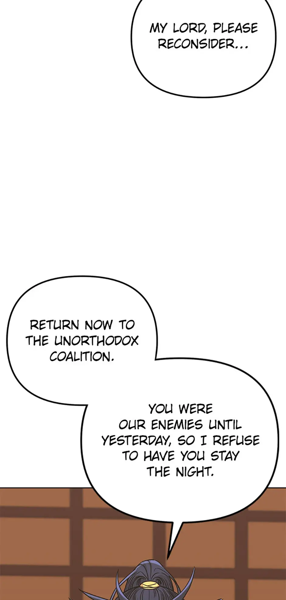 Reincarnation of the Murim Clan’s Former Ranker Episode 168 - Page 18