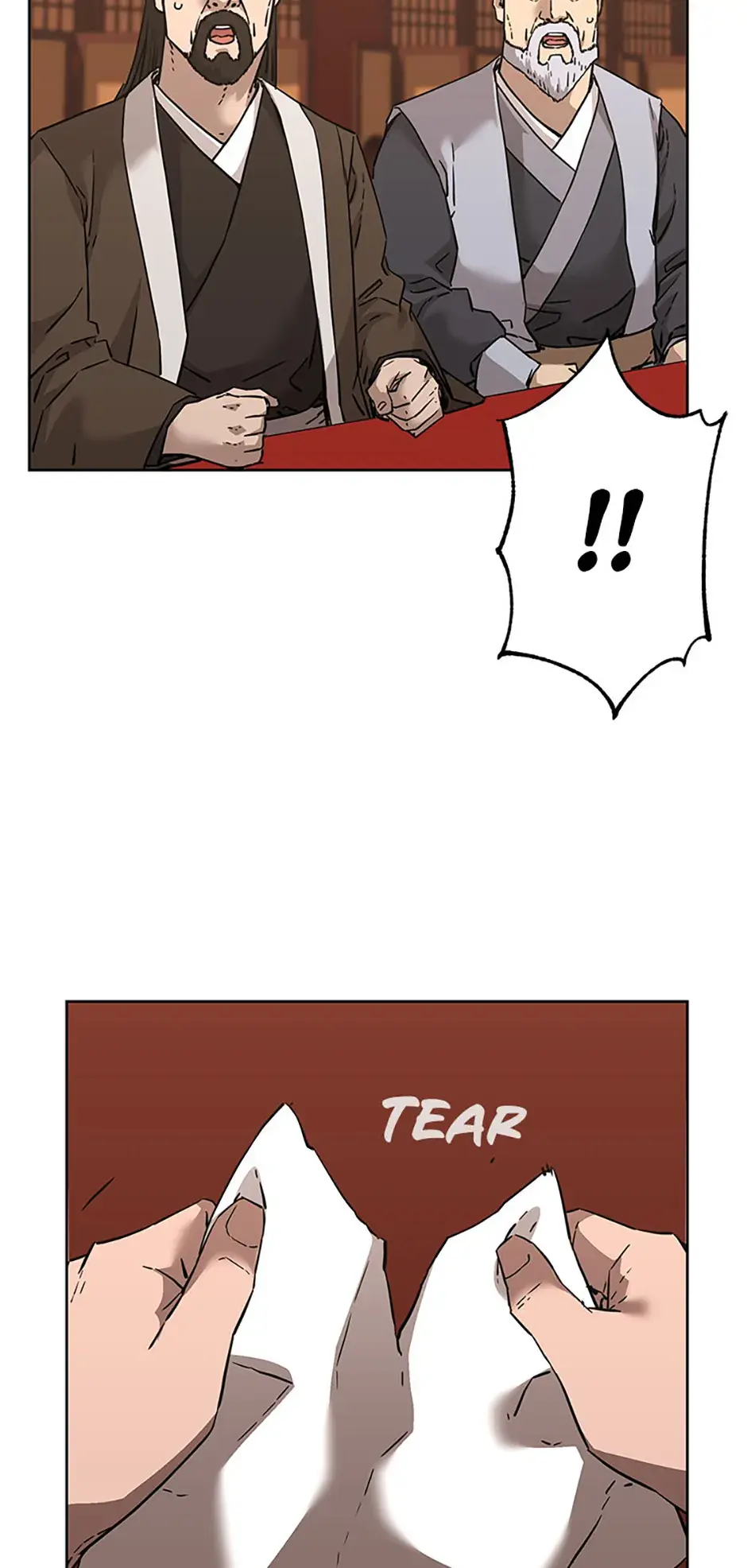 Reincarnation of the Murim Clan’s Former Ranker Episode 168 - Page 22