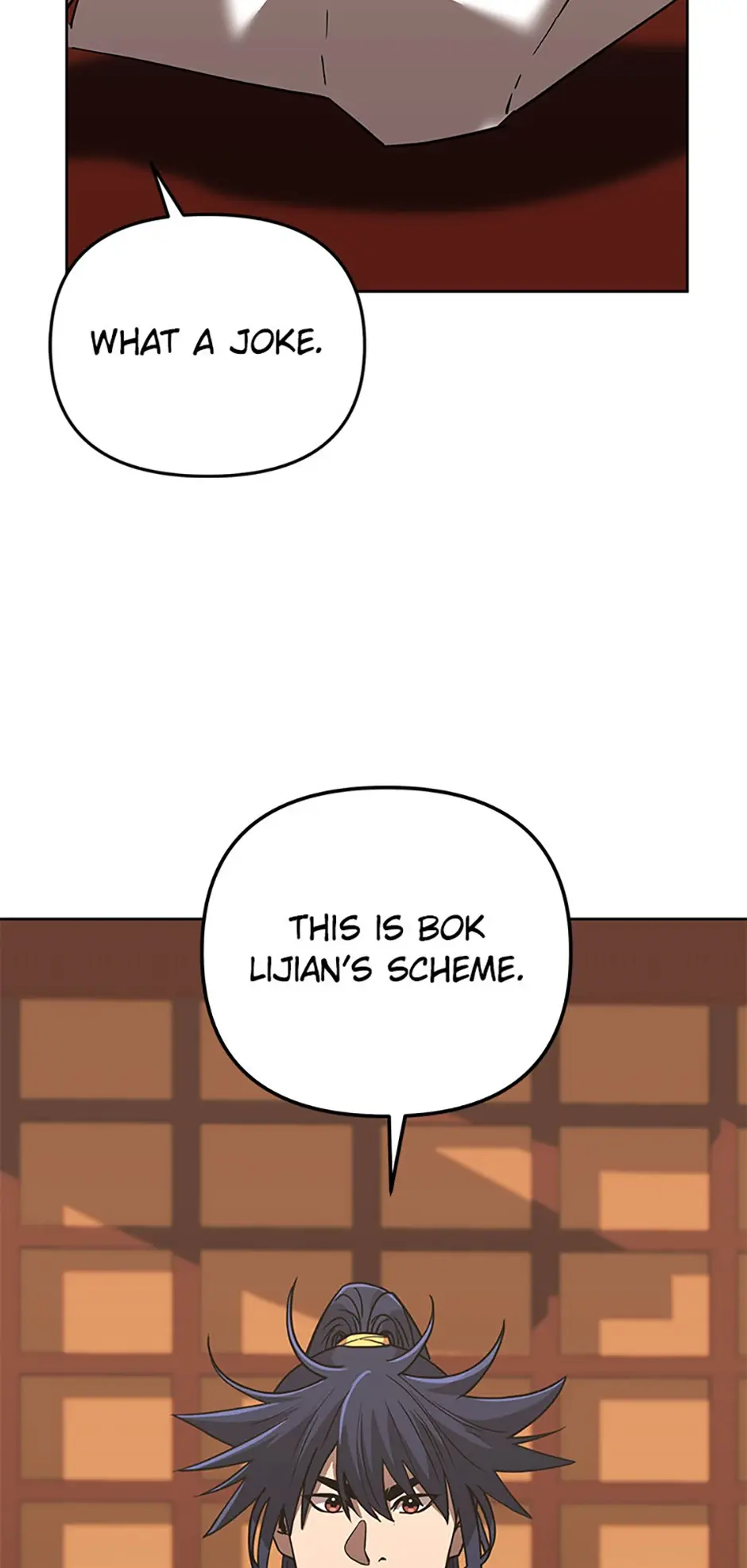 Reincarnation of the Murim Clan’s Former Ranker Episode 168 - Page 23