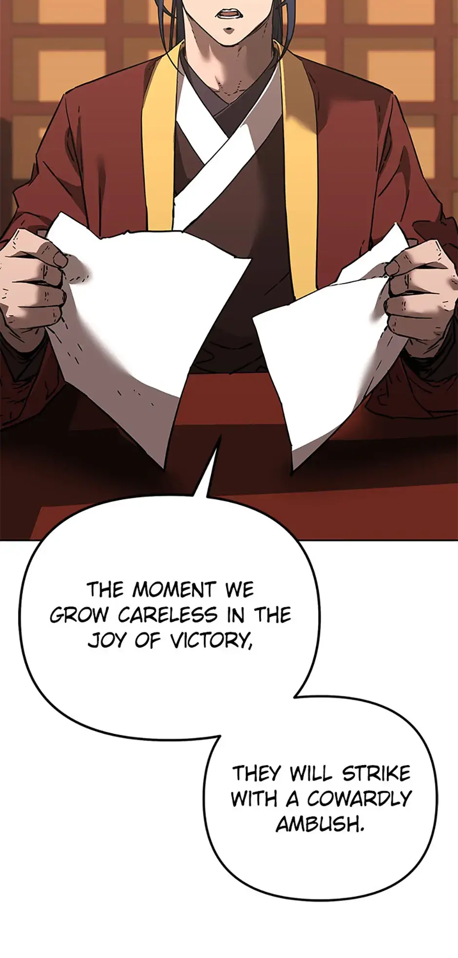 Reincarnation of the Murim Clan’s Former Ranker Episode 168 - Page 24