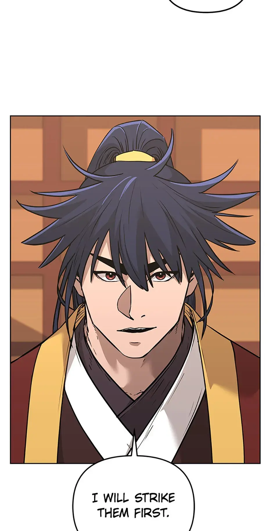 Reincarnation of the Murim Clan’s Former Ranker Episode 168 - Page 26