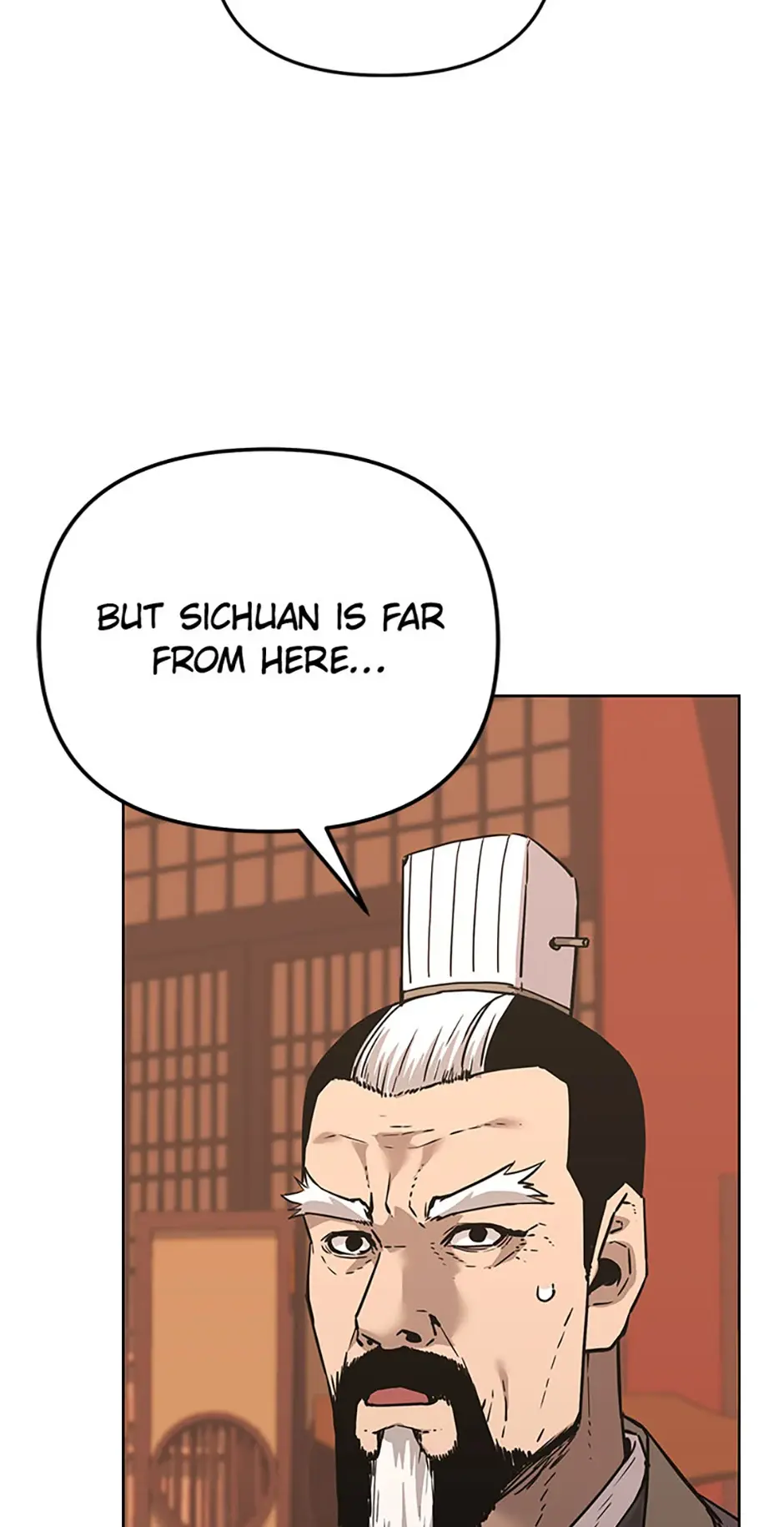 Reincarnation of the Murim Clan’s Former Ranker Episode 168 - Page 27