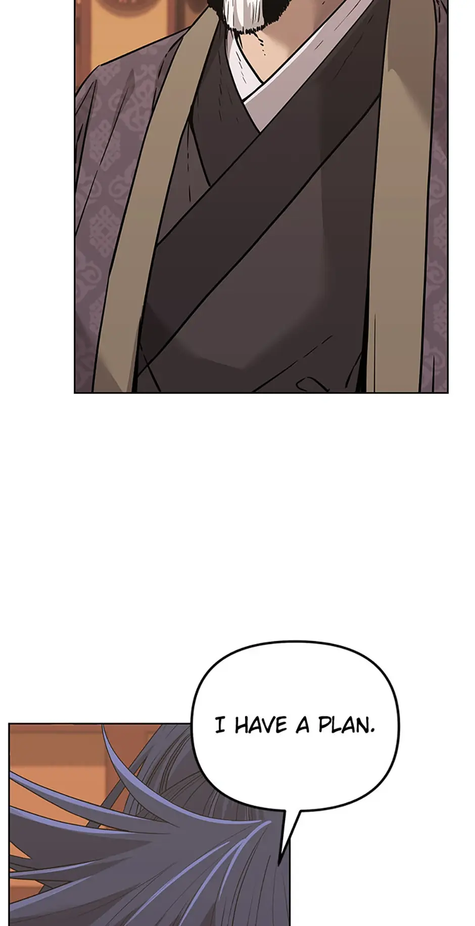 Reincarnation of the Murim Clan’s Former Ranker Episode 168 - Page 28
