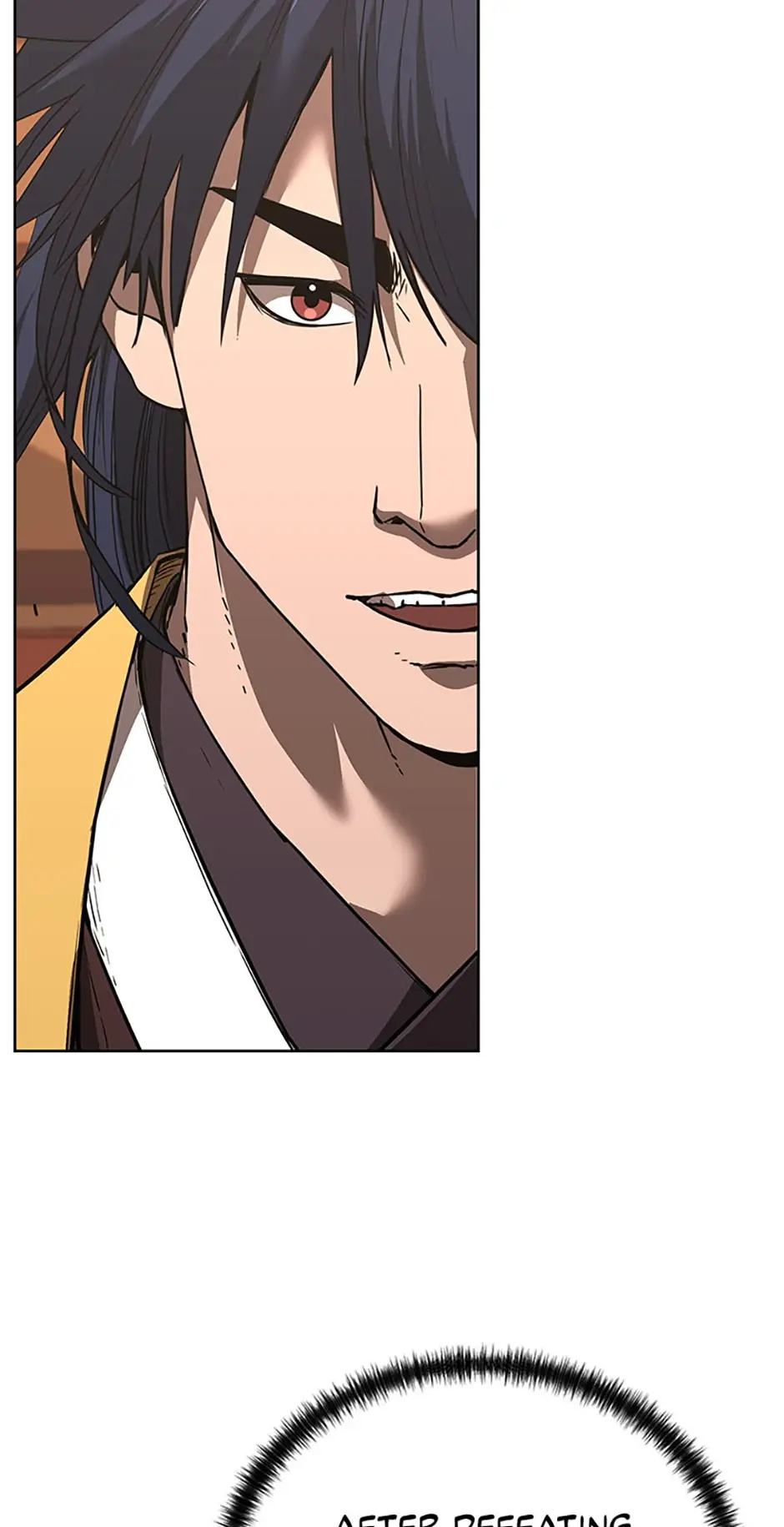 Reincarnation of the Murim Clan’s Former Ranker Episode 168 - Page 29