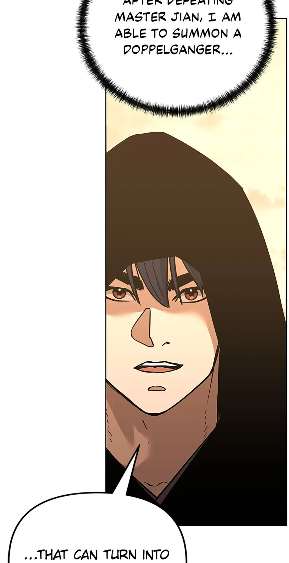 Reincarnation of the Murim Clan’s Former Ranker Episode 168 - Page 30