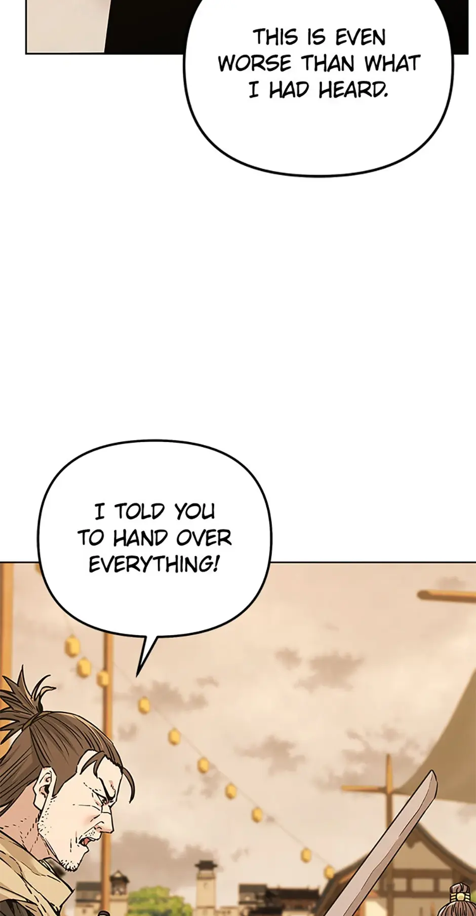 Reincarnation of the Murim Clan’s Former Ranker Episode 168 - Page 35
