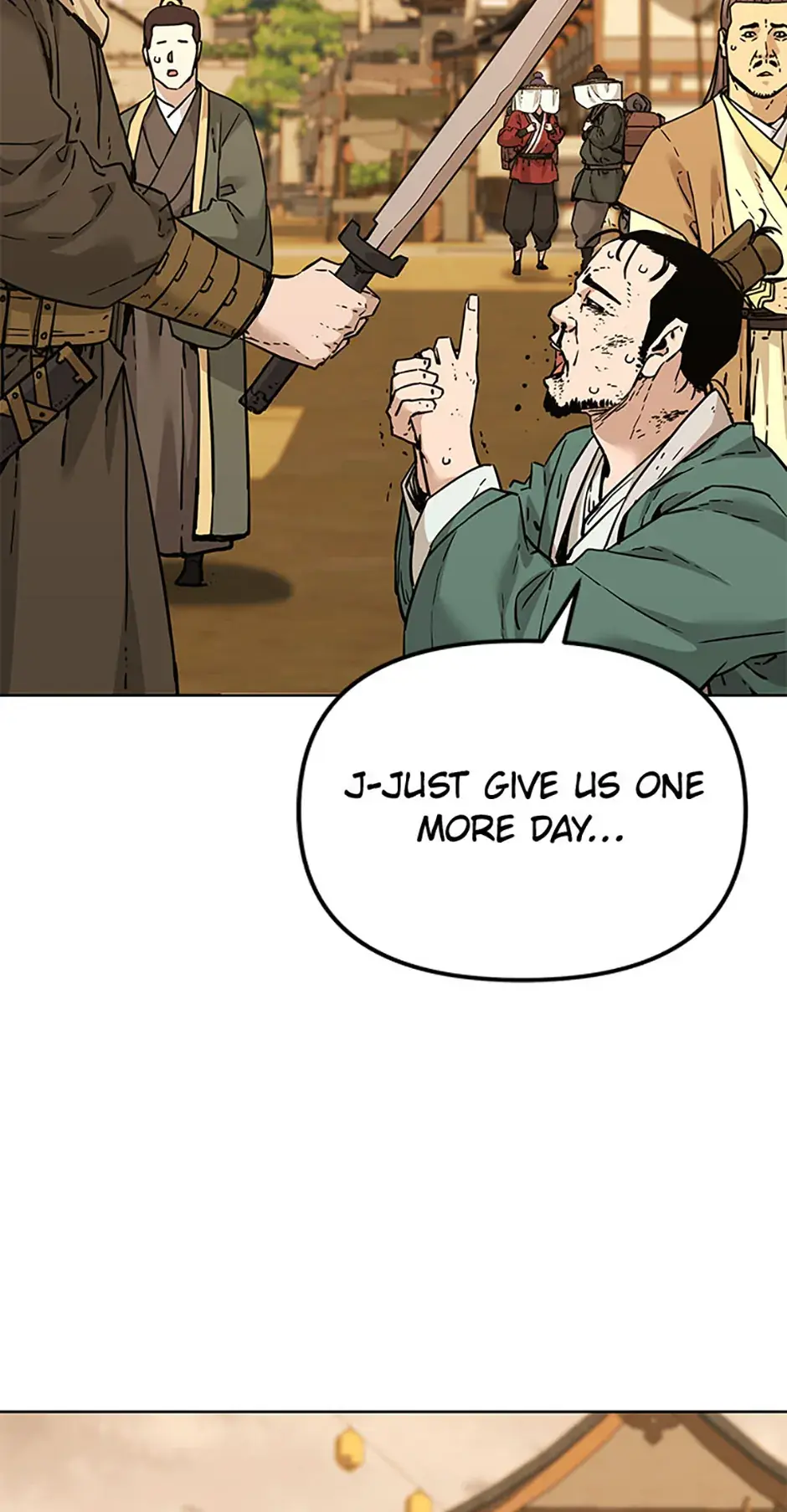 Reincarnation of the Murim Clan’s Former Ranker Episode 168 - Page 36