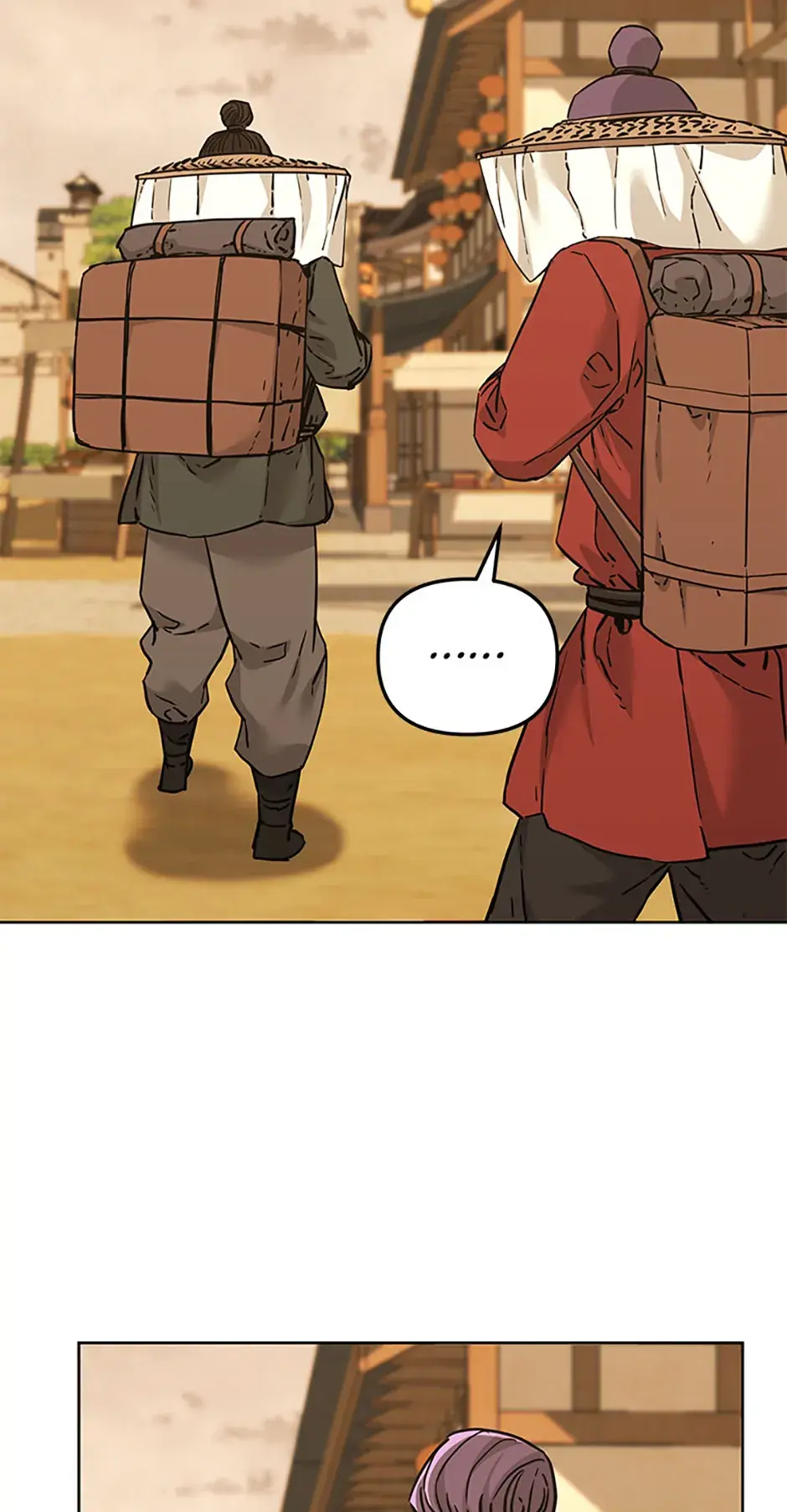 Reincarnation of the Murim Clan’s Former Ranker Episode 168 - Page 37