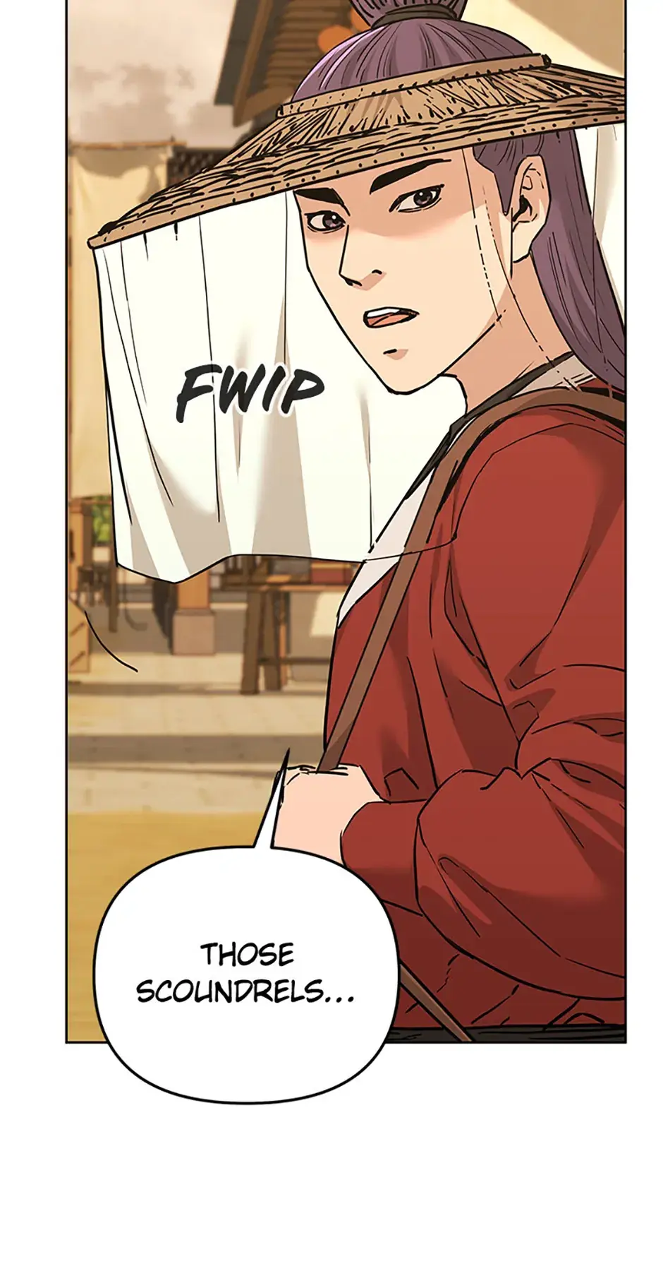 Reincarnation of the Murim Clan’s Former Ranker Episode 168 - Page 38