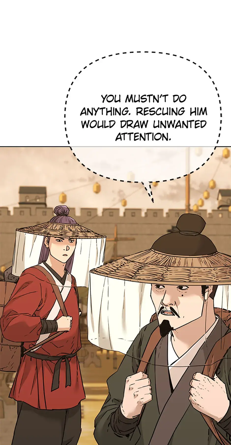 Reincarnation of the Murim Clan’s Former Ranker Episode 168 - Page 39
