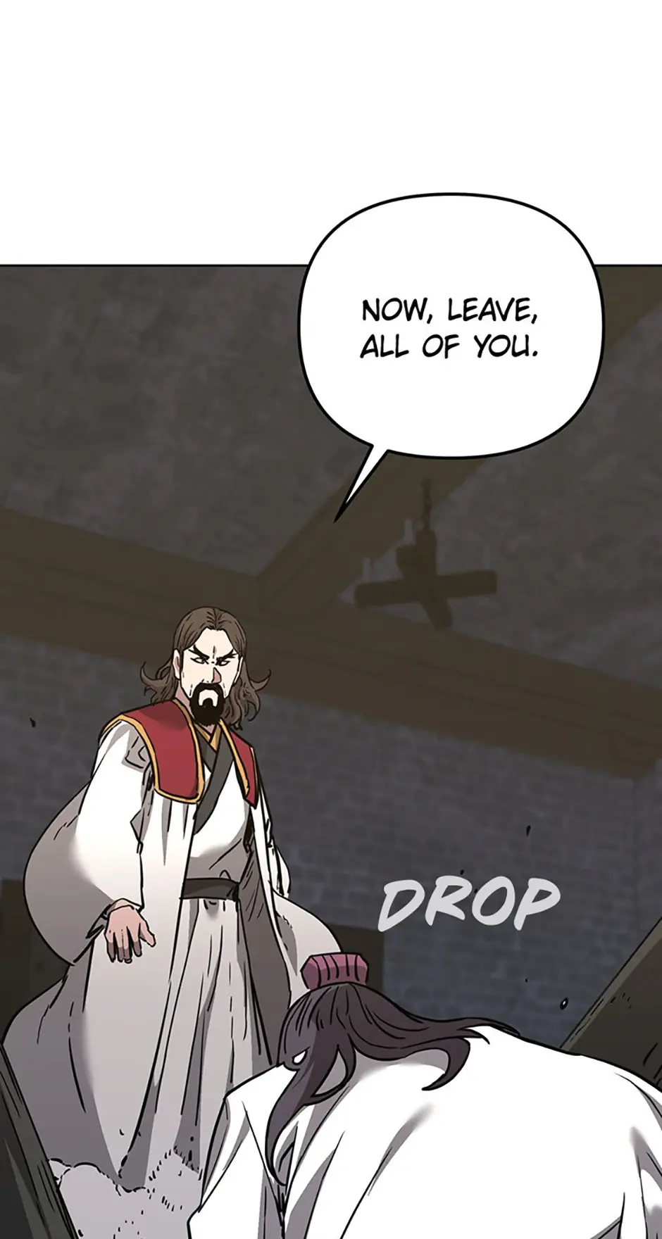 Reincarnation of the Murim Clan’s Former Ranker Episode 168 - Page 4