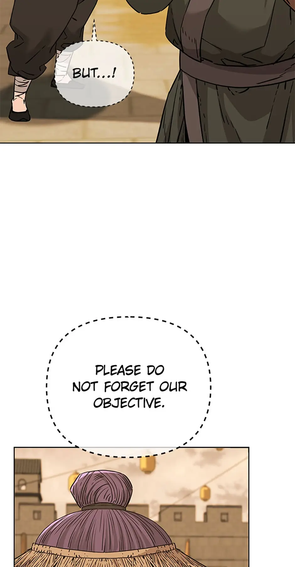 Reincarnation of the Murim Clan’s Former Ranker Episode 168 - Page 40