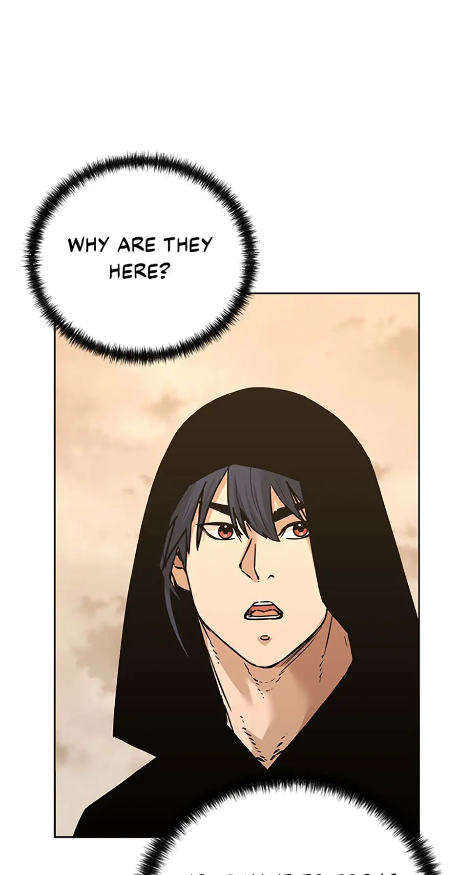 Reincarnation of the Murim Clan’s Former Ranker Episode 168 - Page 43
