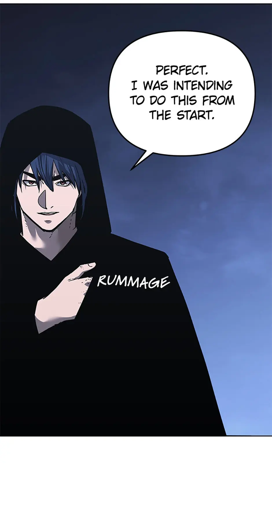 Reincarnation of the Murim Clan’s Former Ranker Episode 168 - Page 48