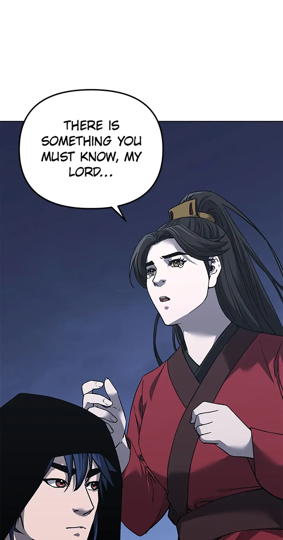 Reincarnation of the Murim Clan’s Former Ranker Episode 168 - Page 49