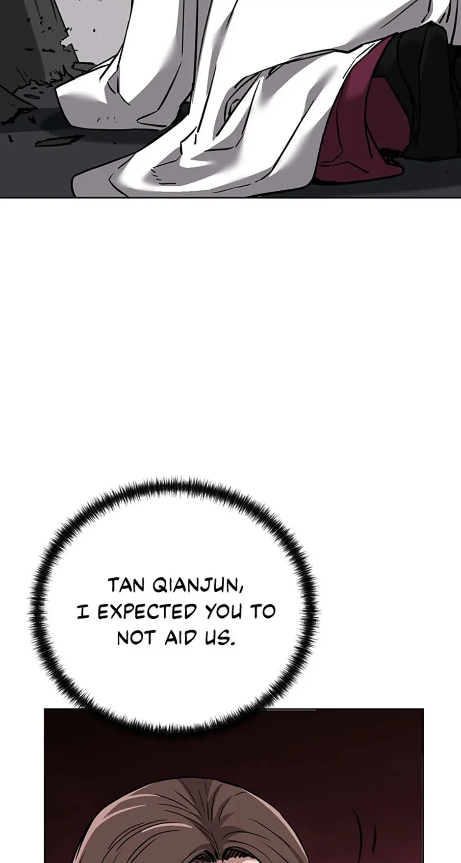 Reincarnation of the Murim Clan’s Former Ranker Episode 168 - Page 5