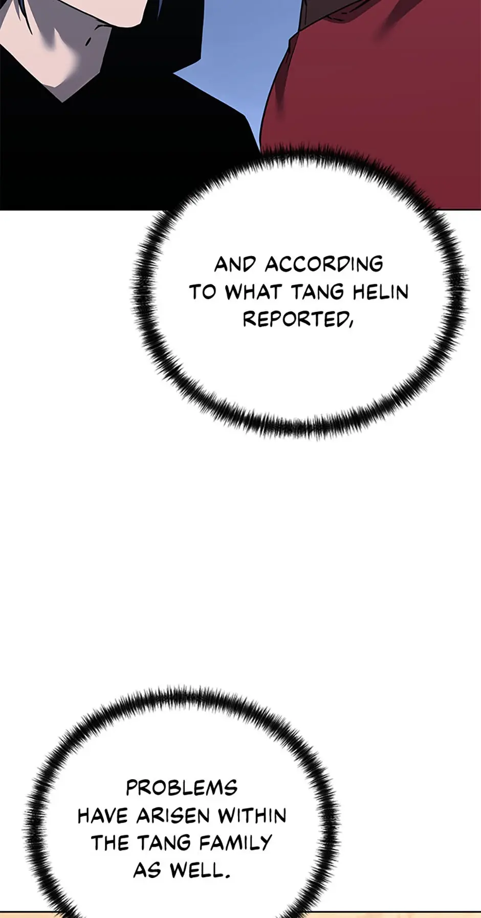 Reincarnation of the Murim Clan’s Former Ranker Episode 168 - Page 50