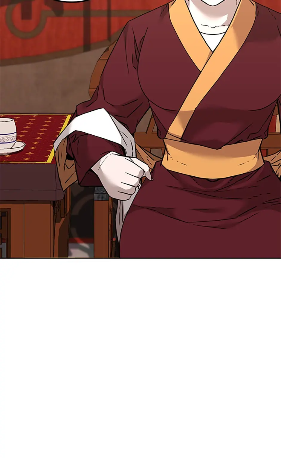 Reincarnation of the Murim Clan’s Former Ranker Episode 168 - Page 53