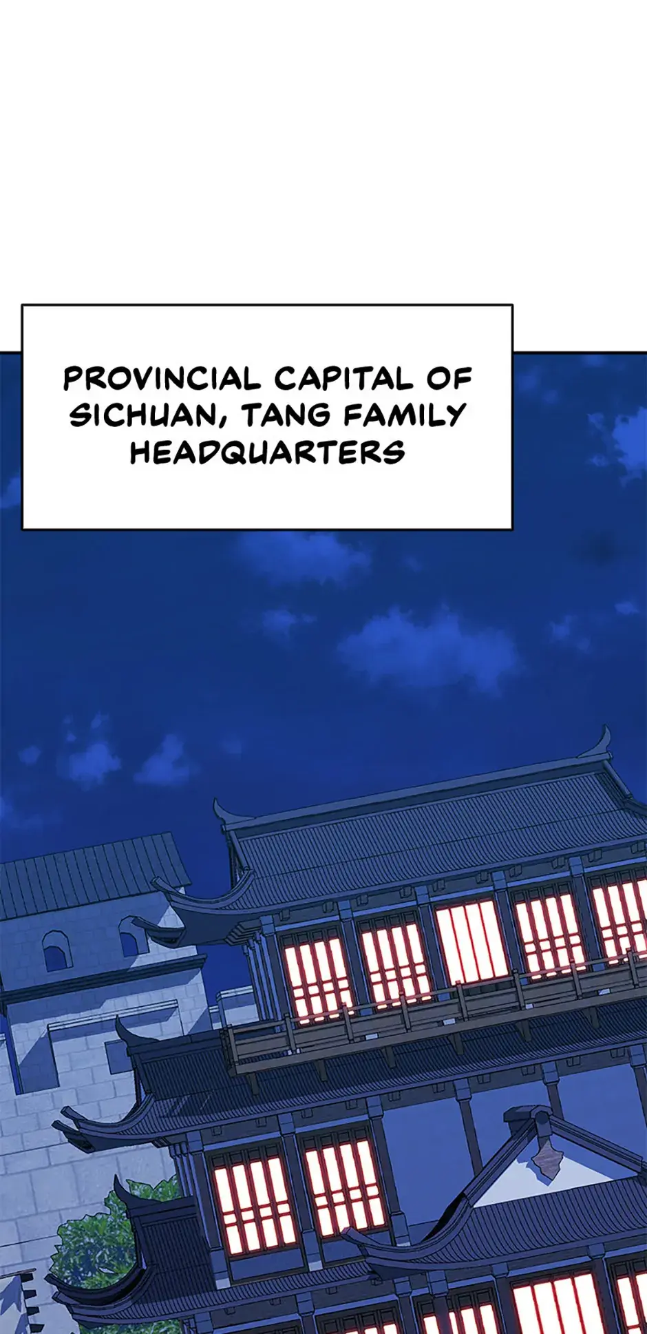 Reincarnation of the Murim Clan’s Former Ranker Episode 168 - Page 56