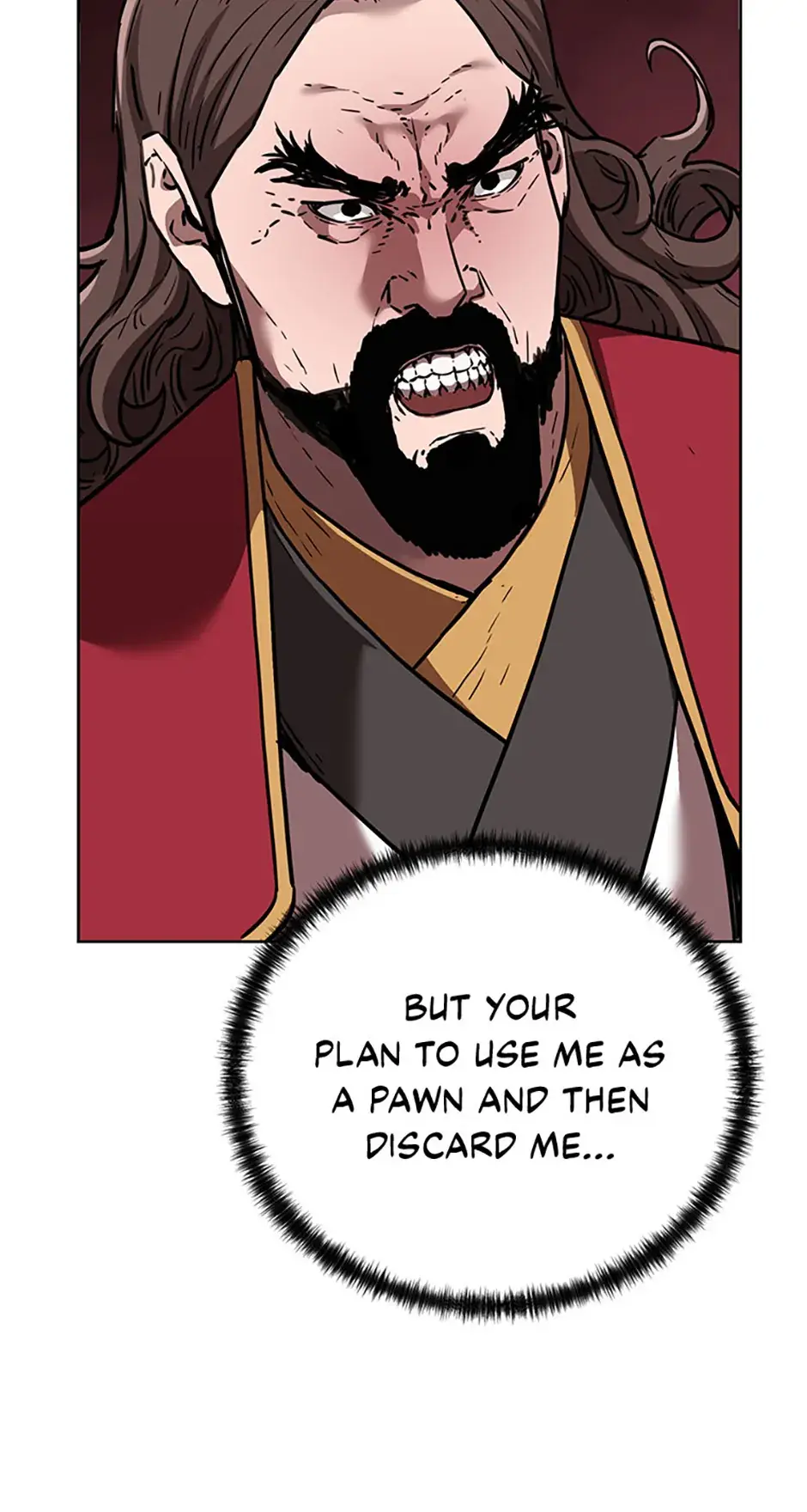 Reincarnation of the Murim Clan’s Former Ranker Episode 168 - Page 6
