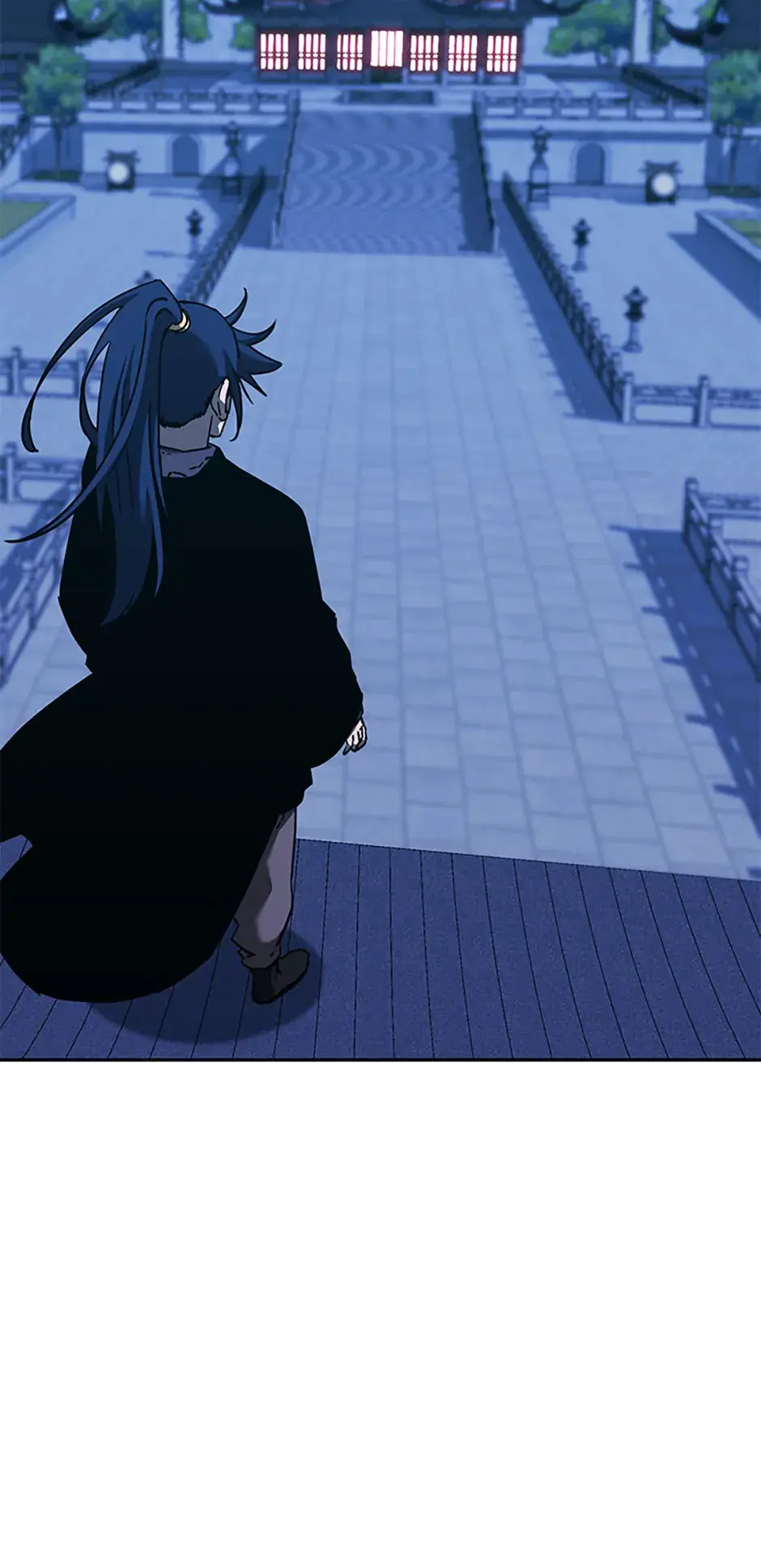 Reincarnation of the Murim Clan’s Former Ranker Episode 168 - Page 60