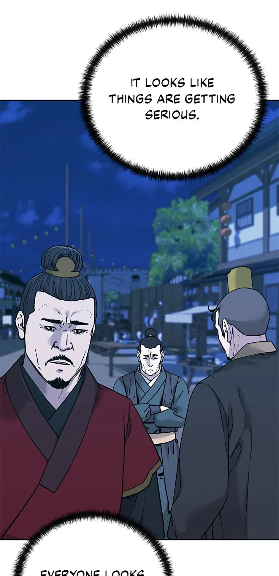 Reincarnation of the Murim Clan’s Former Ranker Episode 168 - Page 61