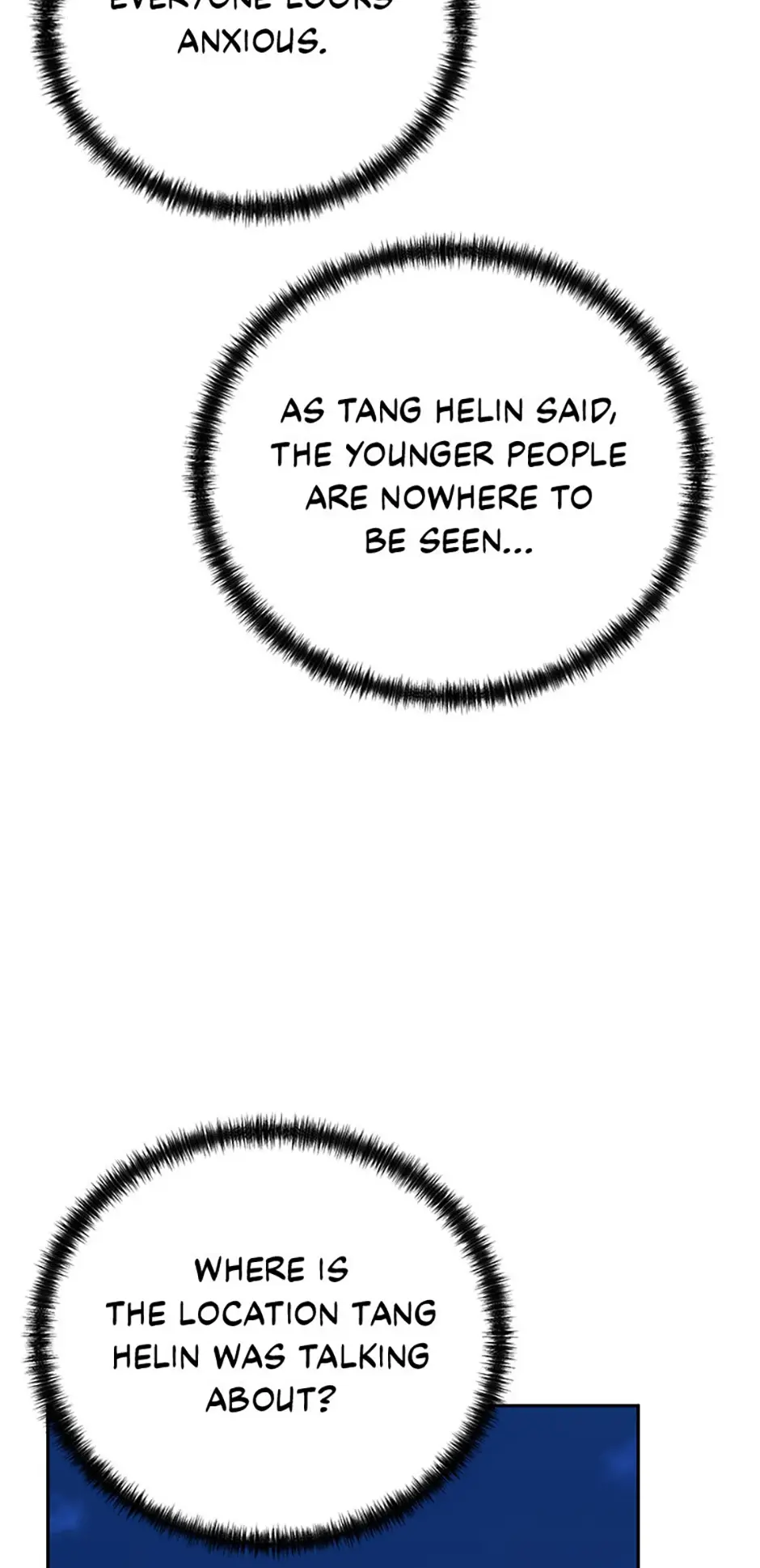 Reincarnation of the Murim Clan’s Former Ranker Episode 168 - Page 62