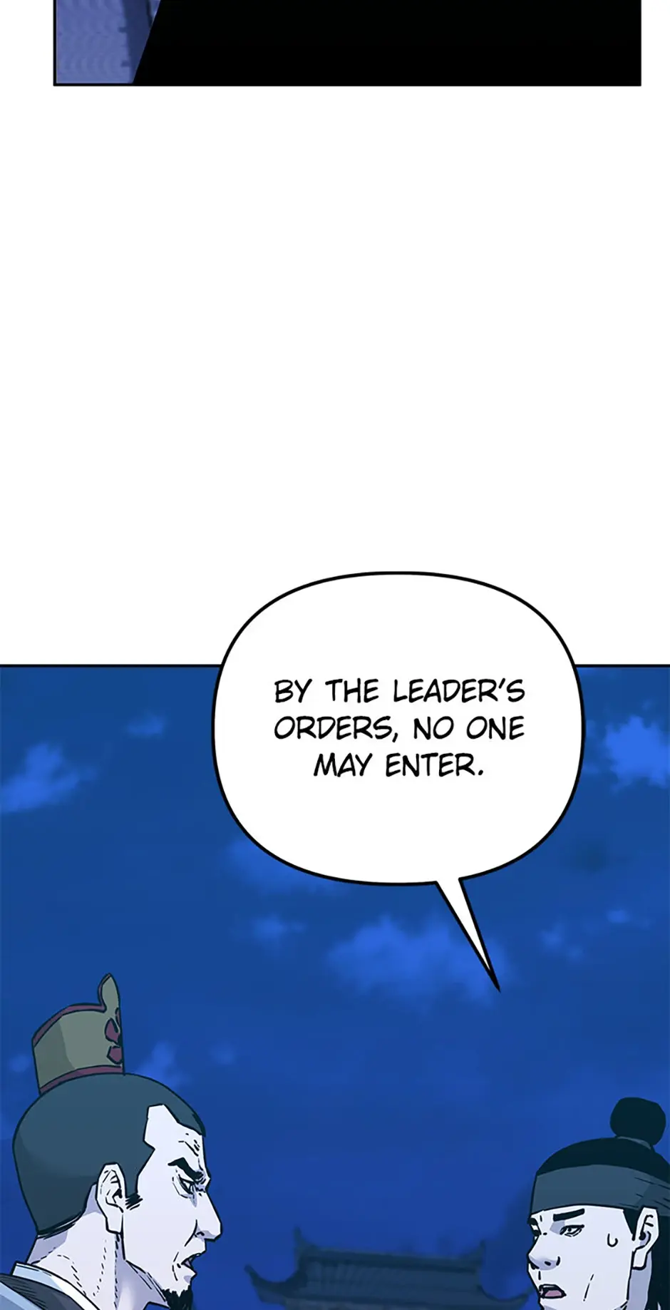 Reincarnation of the Murim Clan’s Former Ranker Episode 168 - Page 65