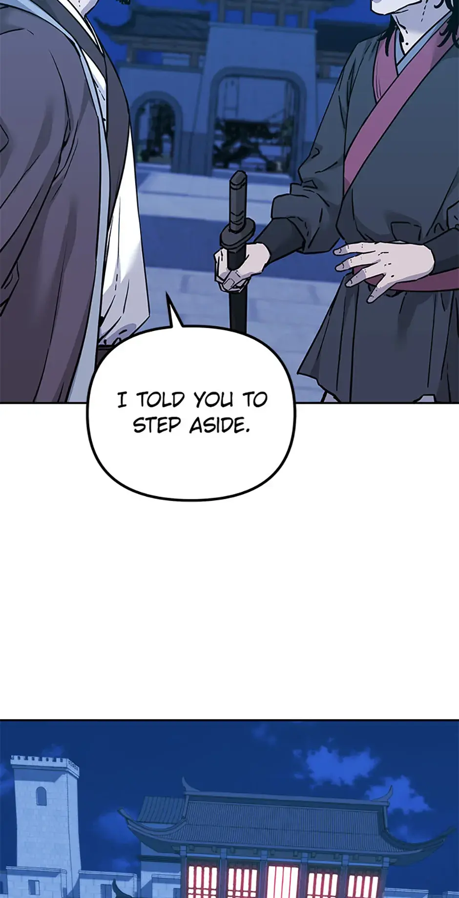 Reincarnation of the Murim Clan’s Former Ranker Episode 168 - Page 66