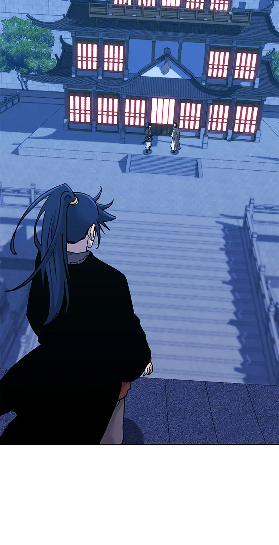 Reincarnation of the Murim Clan’s Former Ranker Episode 168 - Page 67