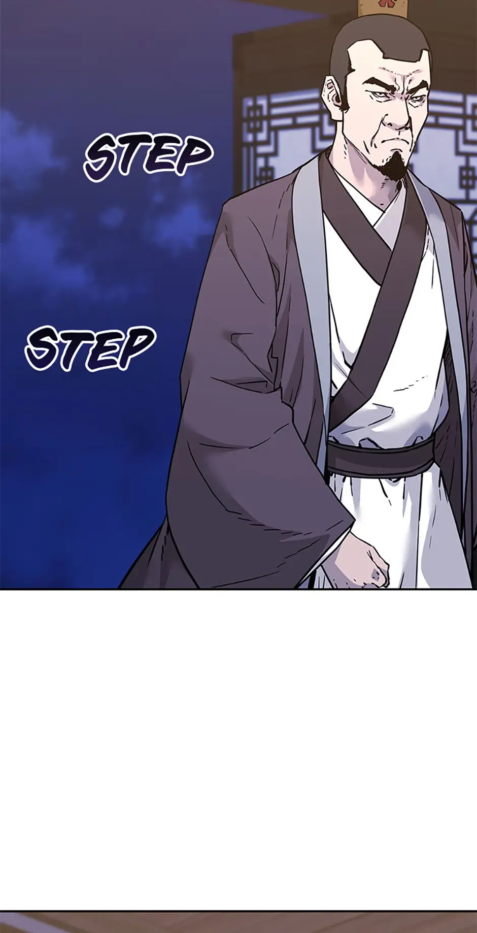 Reincarnation of the Murim Clan’s Former Ranker Episode 168 - Page 69