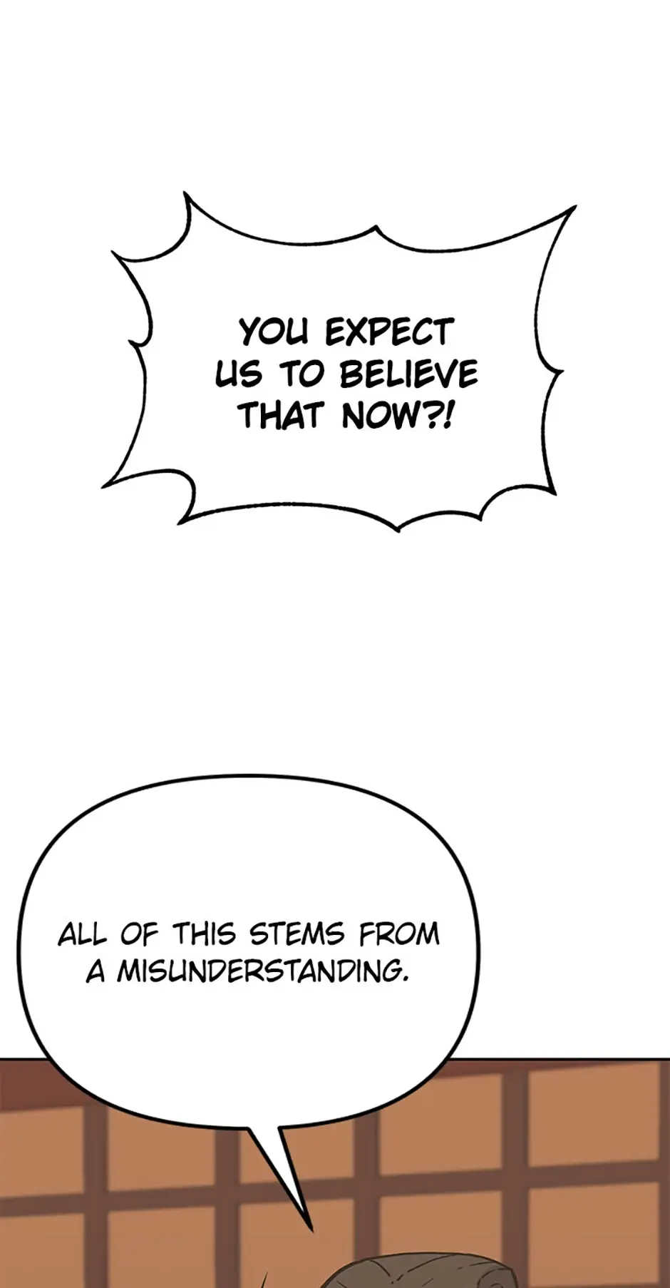 Reincarnation of the Murim Clan’s Former Ranker Episode 168 - Page 8