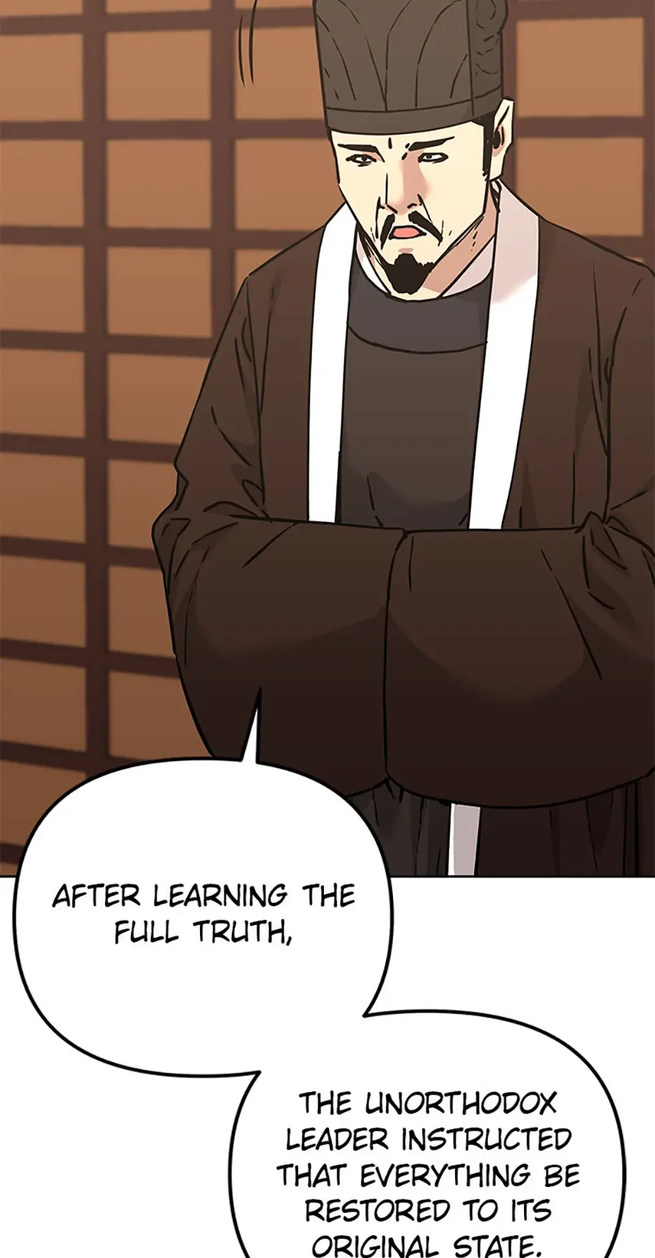 Reincarnation of the Murim Clan’s Former Ranker Episode 168 - Page 9