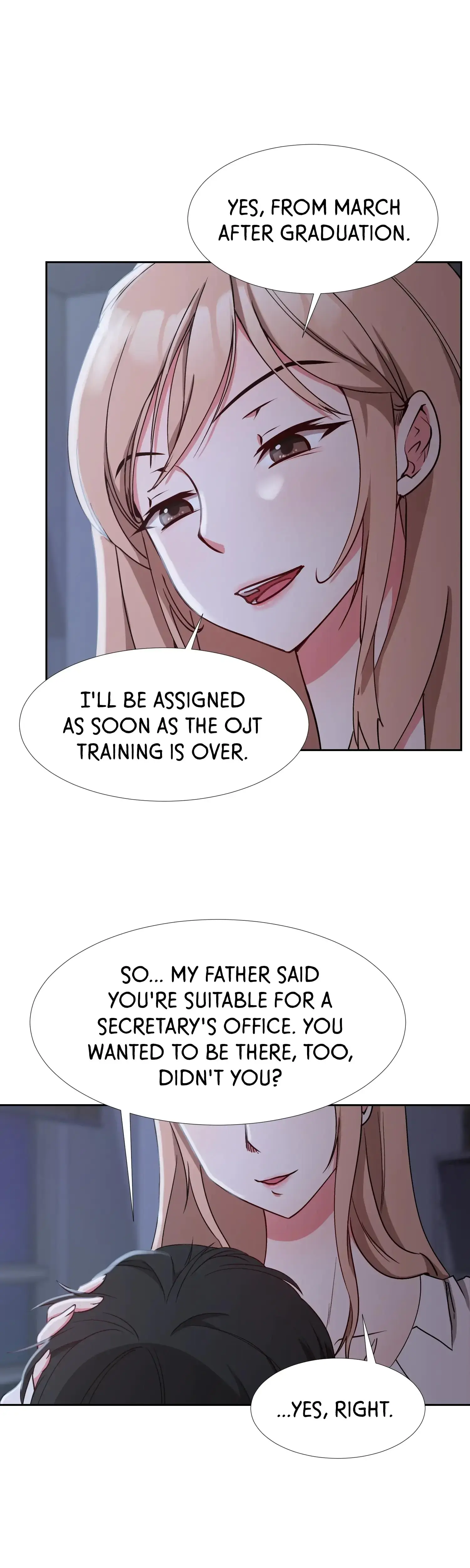 The Prey Episode 1 - Page 7