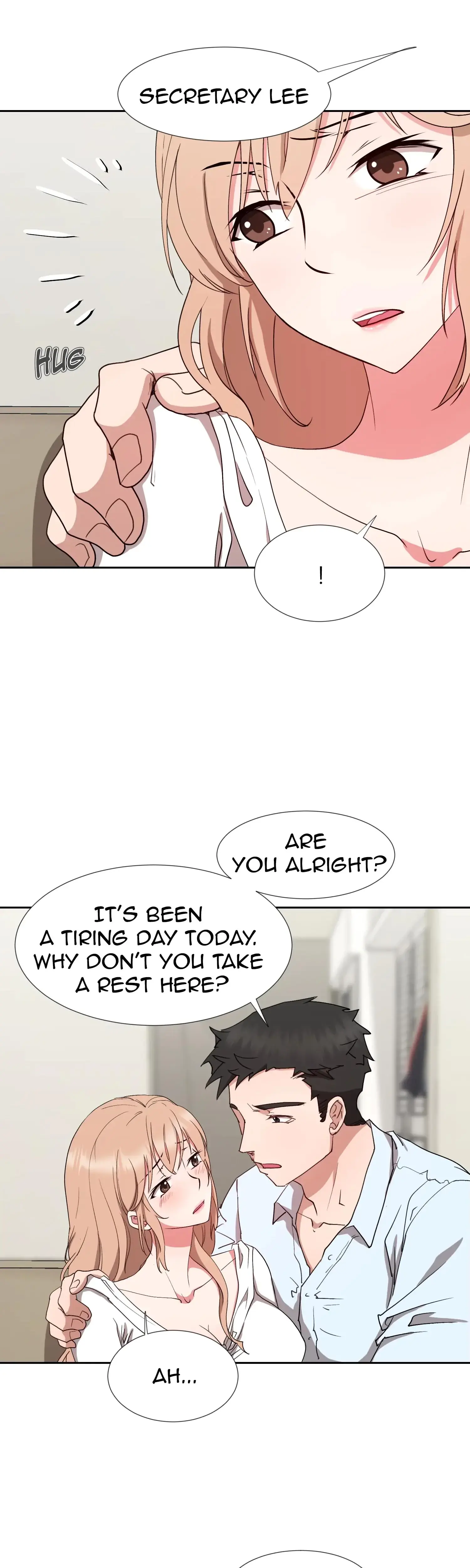 The Prey Episode 13 - Page 10