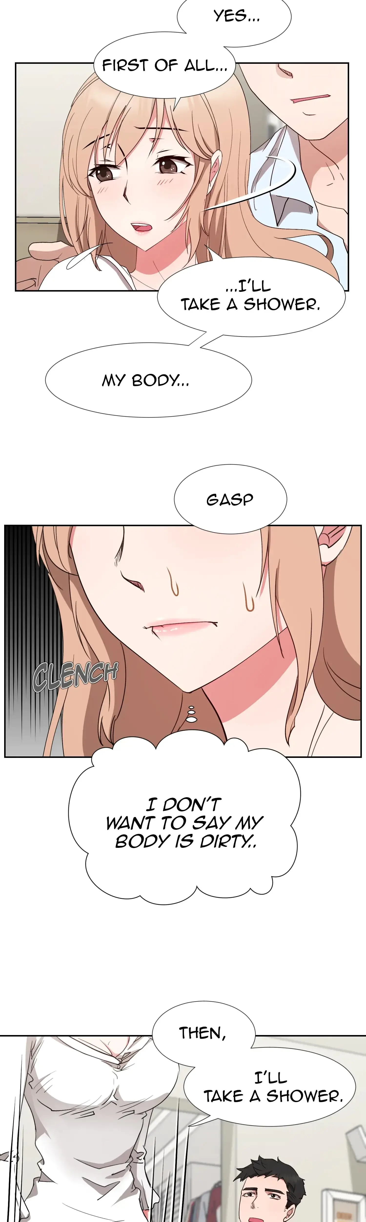 The Prey Episode 13 - Page 11