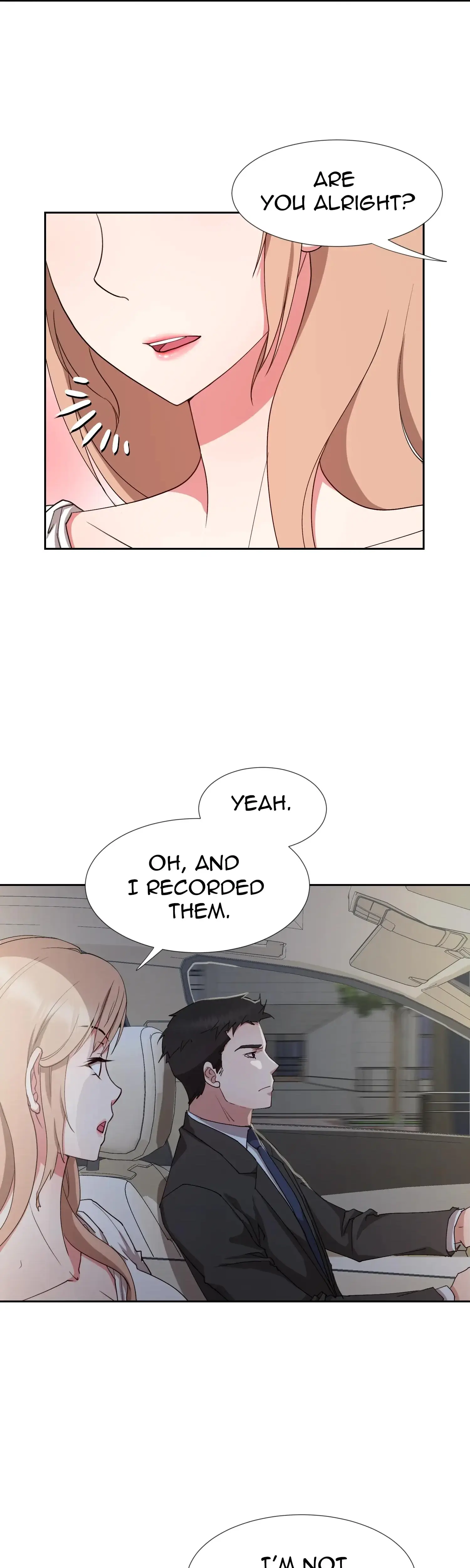 The Prey Episode 13 - Page 2