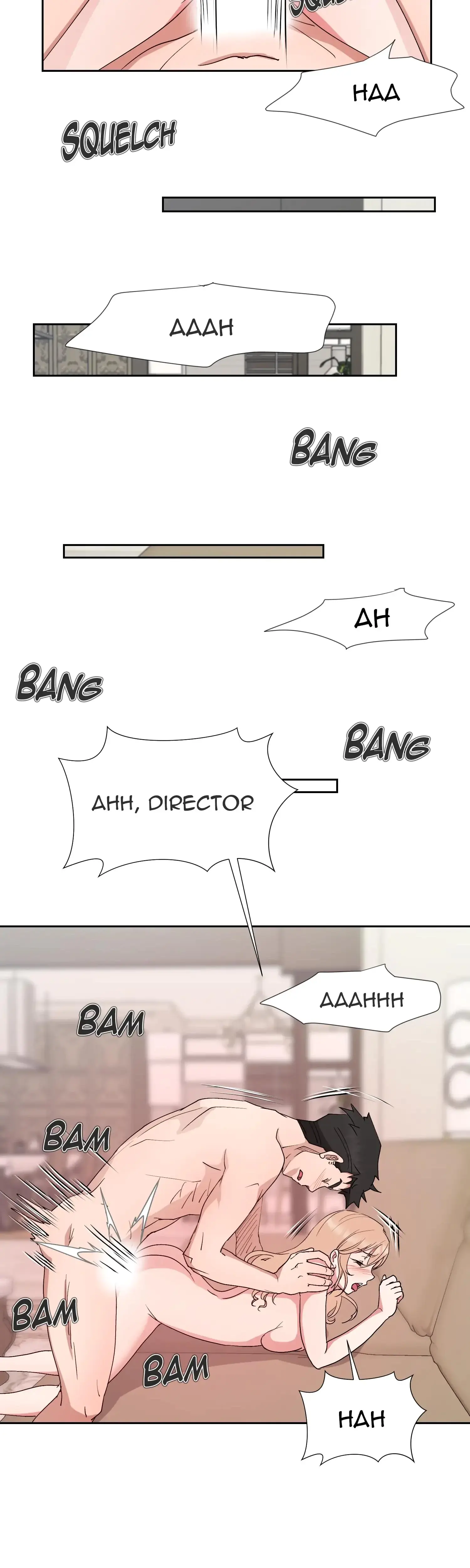 The Prey Episode 13 - Page 27