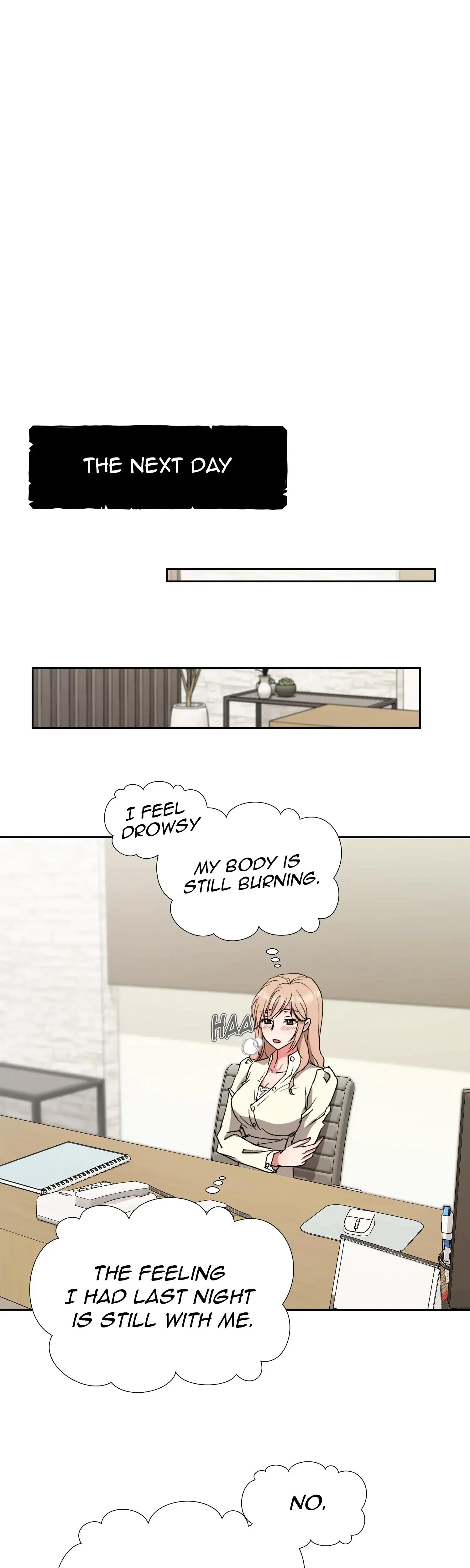 The Prey Episode 13 - Page 33