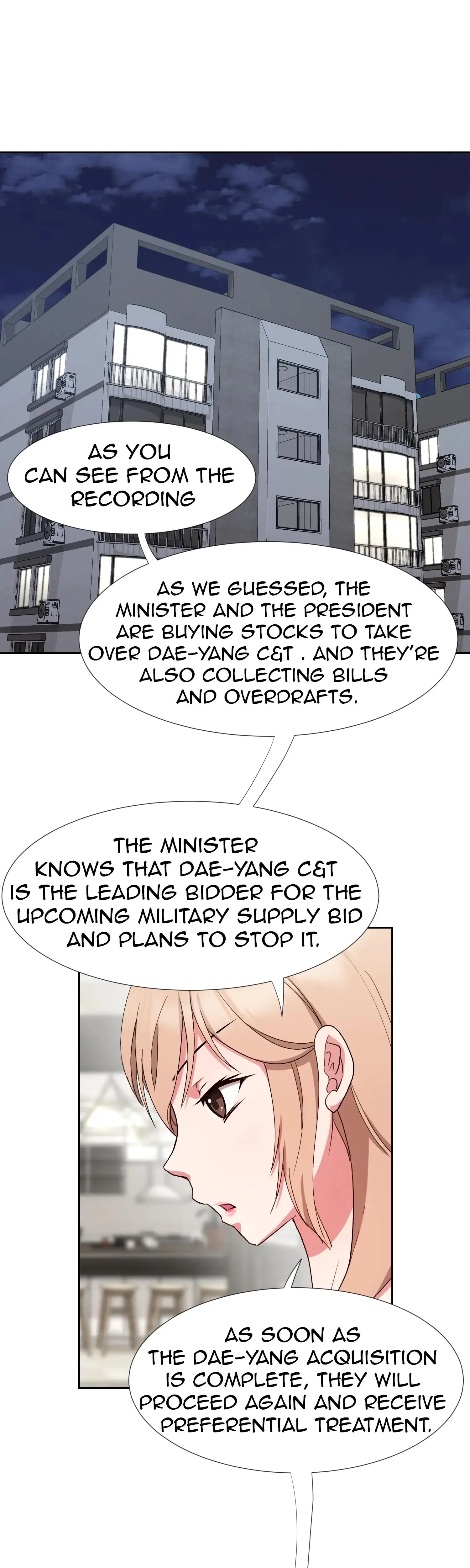The Prey Episode 13 - Page 5