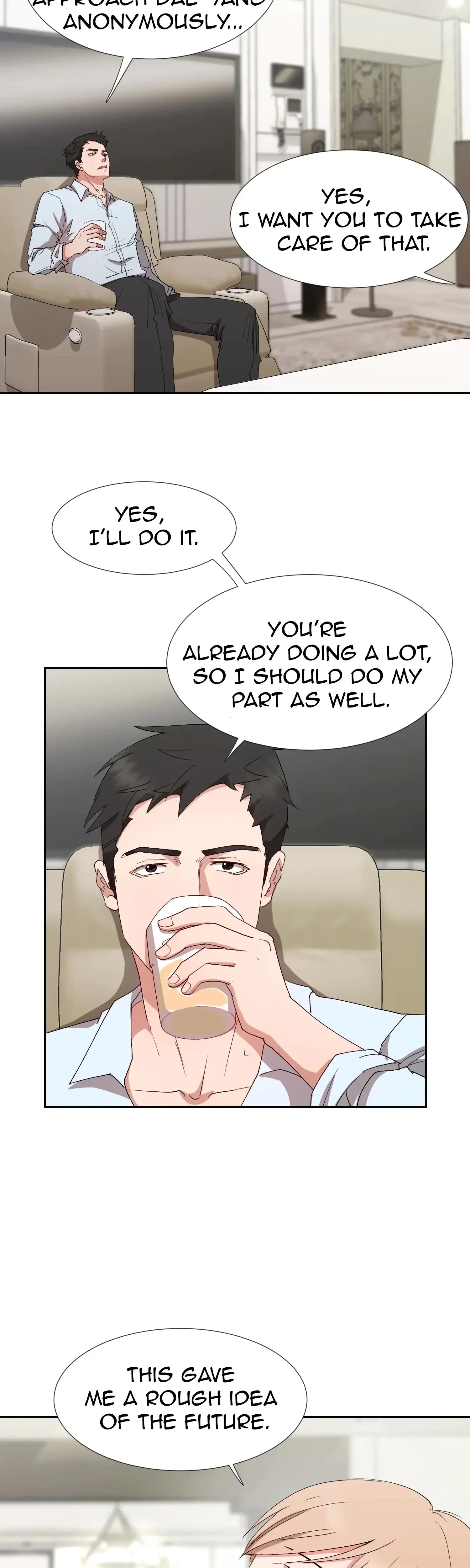 The Prey Episode 13 - Page 7