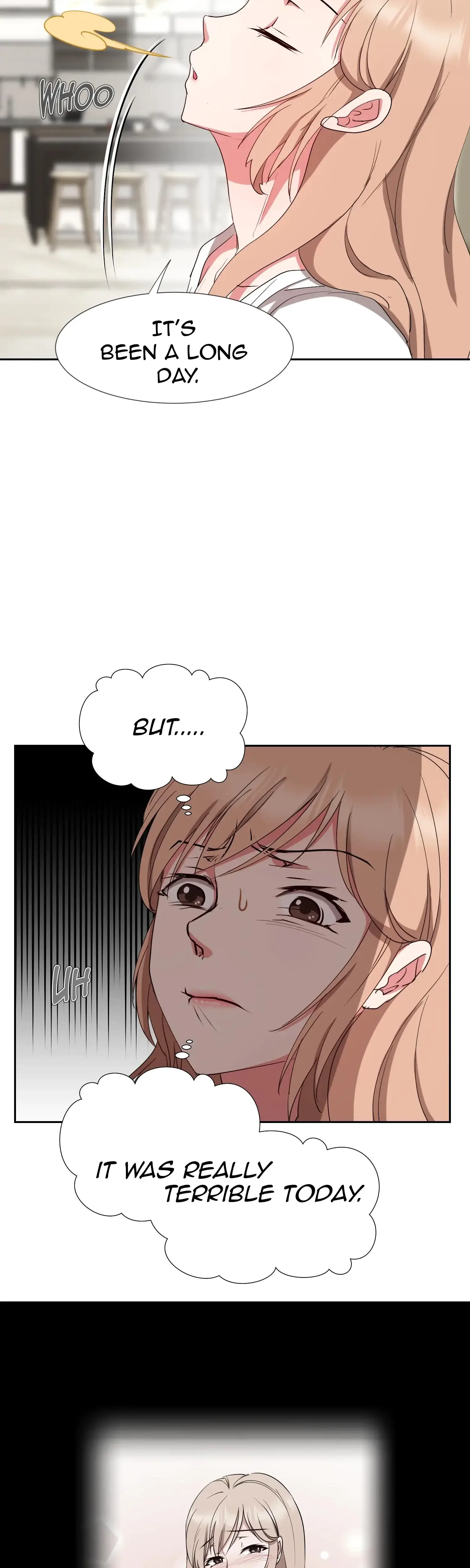 The Prey Episode 13 - Page 8