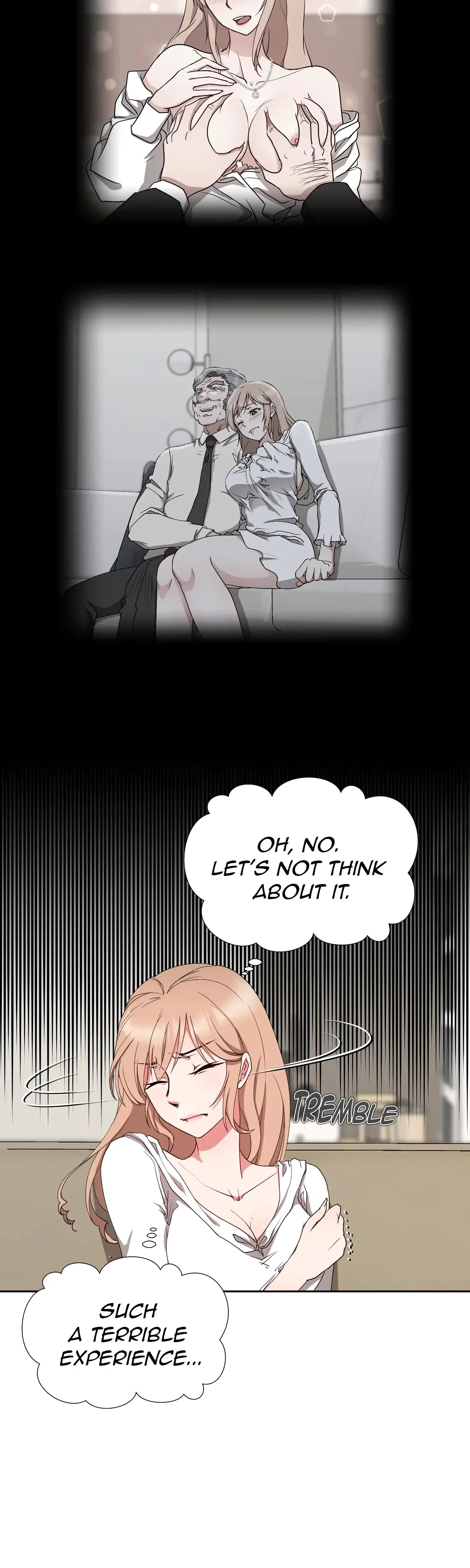 The Prey Episode 13 - Page 9