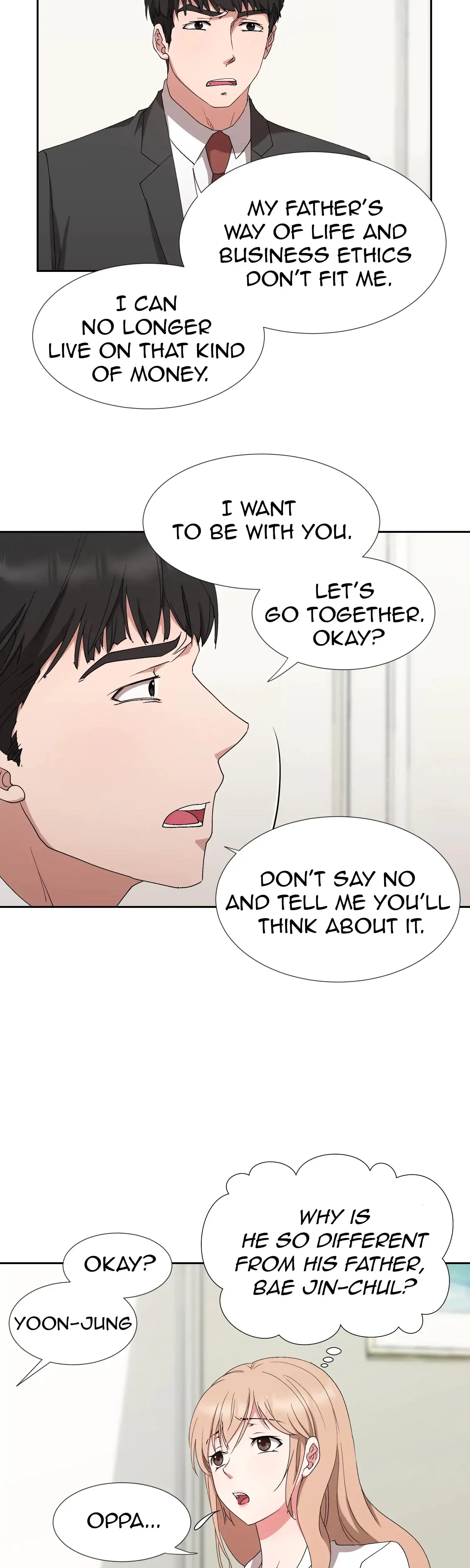 The Prey Episode 15 - Page 2