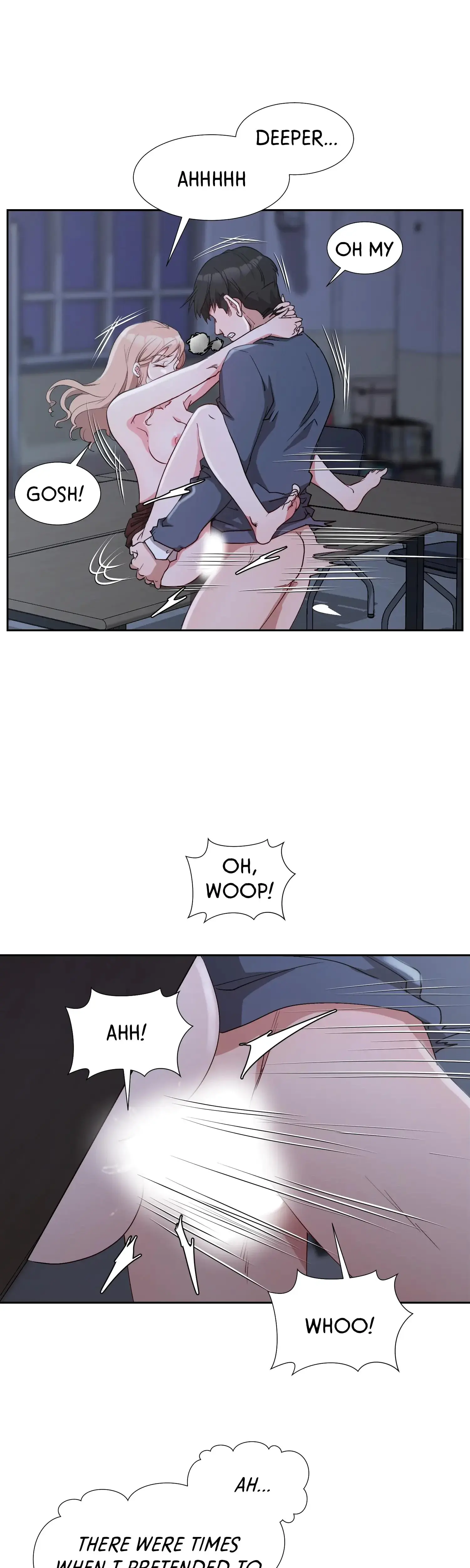 The Prey Episode 2 - Page 10