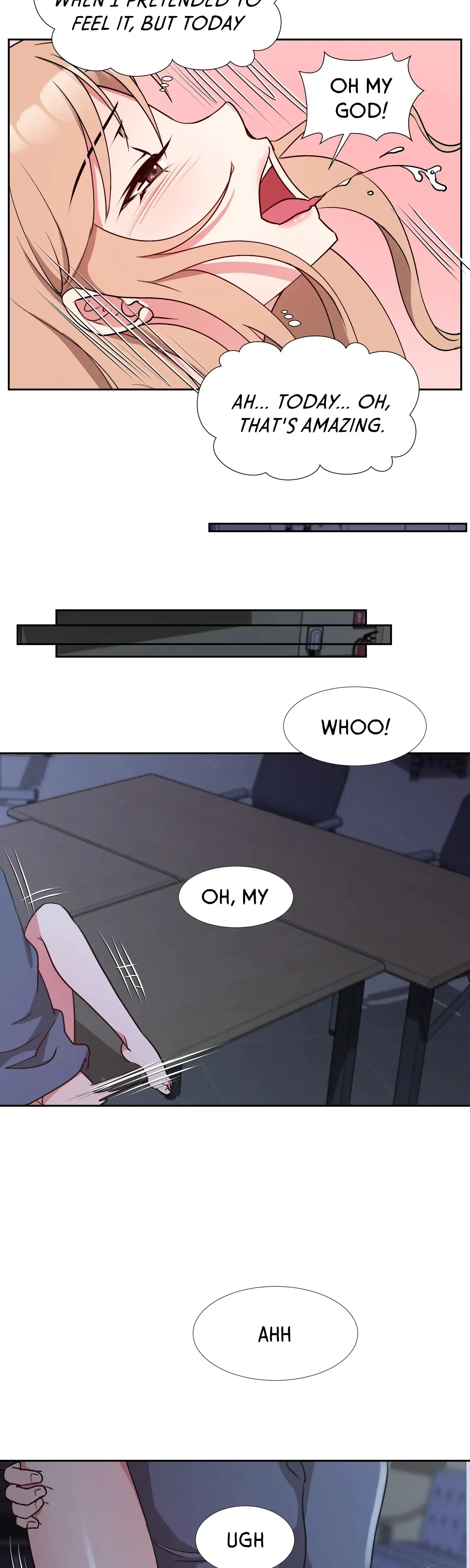 The Prey Episode 2 - Page 11