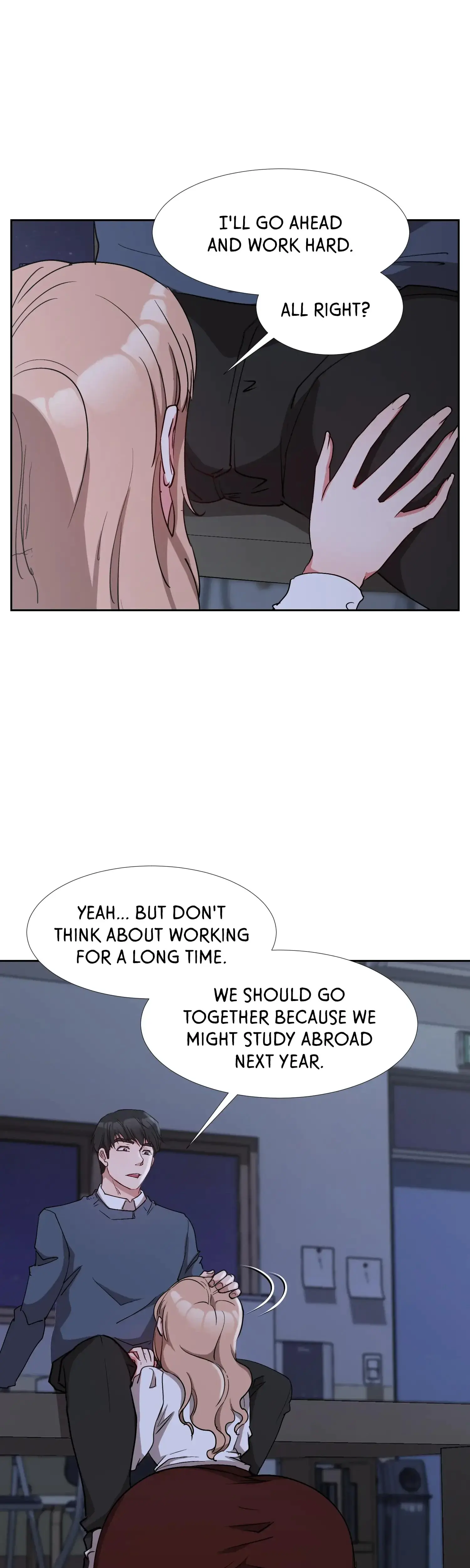 The Prey Episode 2 - Page 22