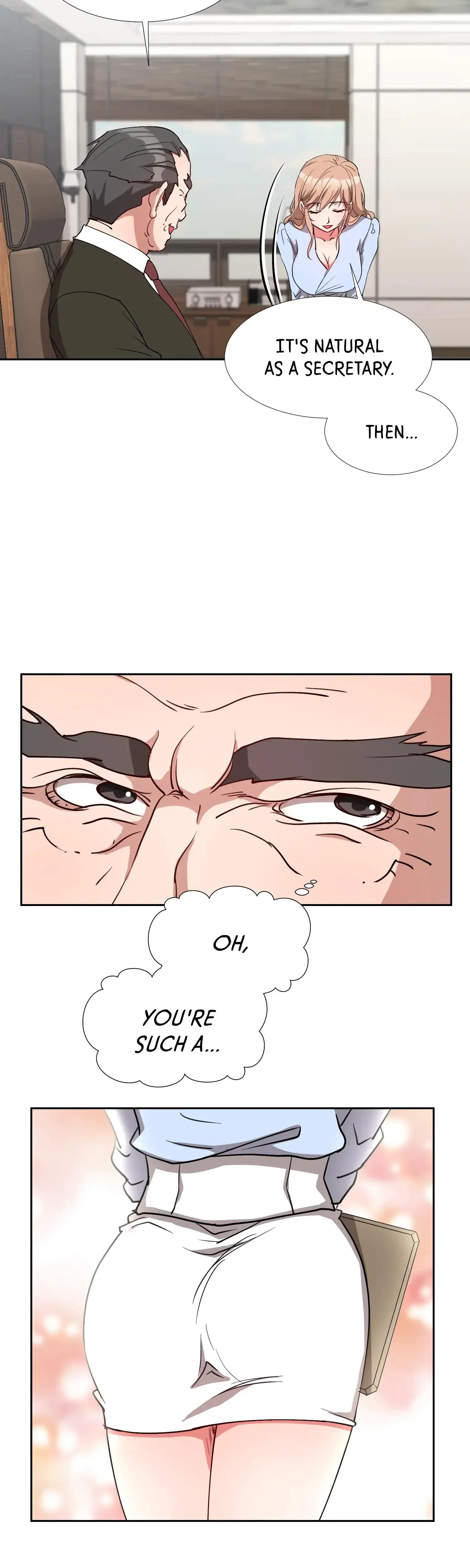 The Prey Episode 2 - Page 29