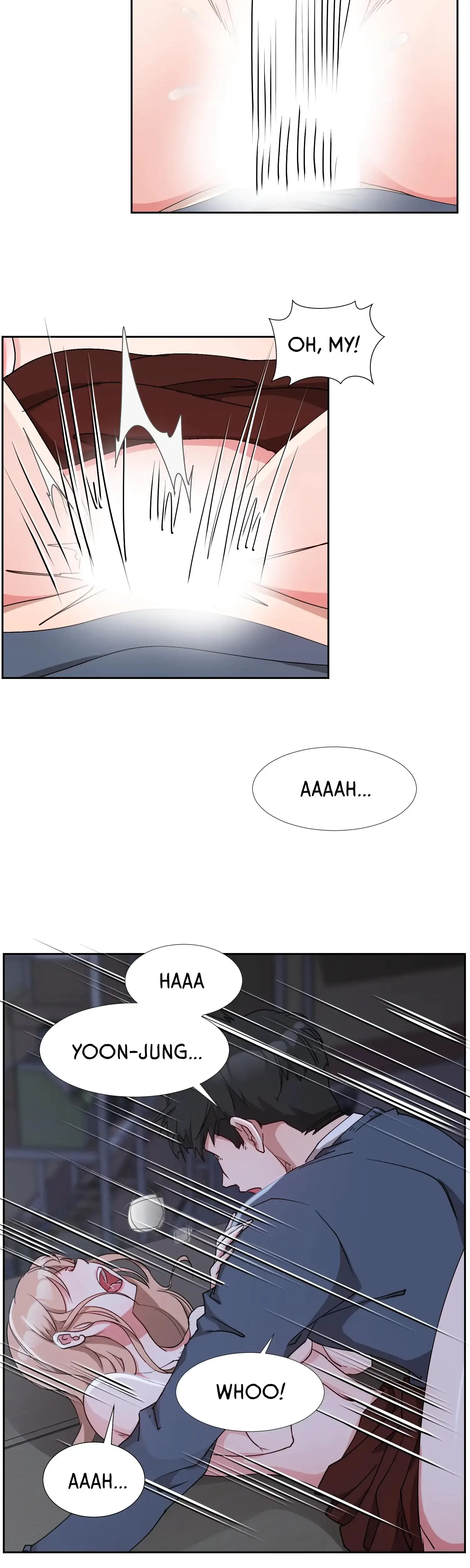 The Prey Episode 2 - Page 5
